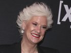 TV chef Anne Burrell was found unconscious in her apartment and pronounced dead at the scene. 