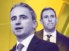 CBA chief executive Matt Comyn wants to keep corporate tax rate. The Nightly