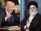 Iran's Supreme Leader Ayatollah Ali Khamenei slammed US exhortations for nuclear talks as bullying. 