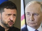Zelensky demands more pressure on Russia