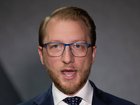 James Paterson says Anthony Albanese must go to NATO, regardless of whether he meets with Donald Trump. 