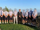 Students at an elite Adelaide school cooked their teacher breakfast at his home, dividing opinion as a review into the incident is launched.