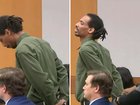 A Georgia man has been found guilty of starving his young daughter to death.