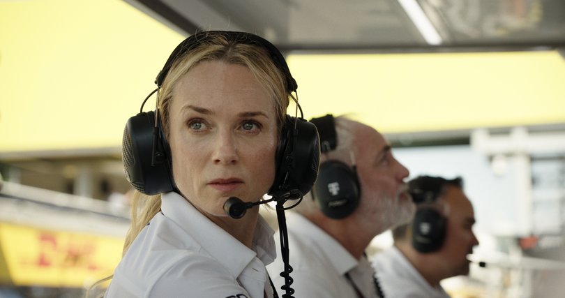 Kerry Condon is best known for her role in Banshees of Inisherin.