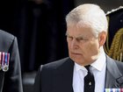 Prince Andrew is refusing to ‘downgrade’ from the Royal Lodge.