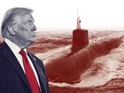 Donald Trump’s Defence Chief has commented on the Pentagon’s review of the AUKUS submarine pact for the first time.