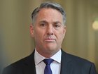 Deputy Prime Minister Richard Marles will be representing Australia at NATO.