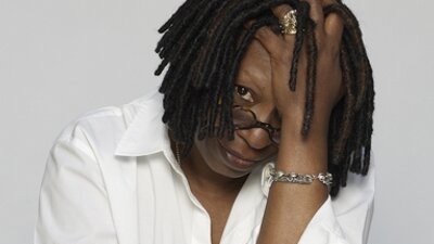 Whoopi Goldberg’s All Women’s Sports Network has signed a three-year Super Netball broadcast deal.
