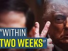 Donald Trump’s weird obsession with ‘two weeks’