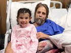 A beloved father was trying out a new tyre he had put on his daughter’s e-scooter when disaster struck.