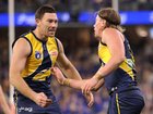 West Coast young gun Harley Reid has posted a stirring tribute to teammate Jeremy McGovern after the Eagles champion was forced to medically retire from football.

