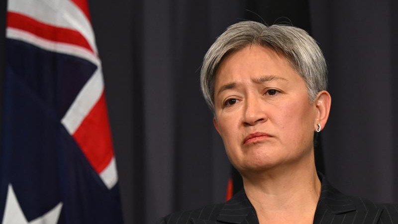 Australia is moving military aircraft and personnel into the Middle East to assist with evacuating citizens and foreign nationals.