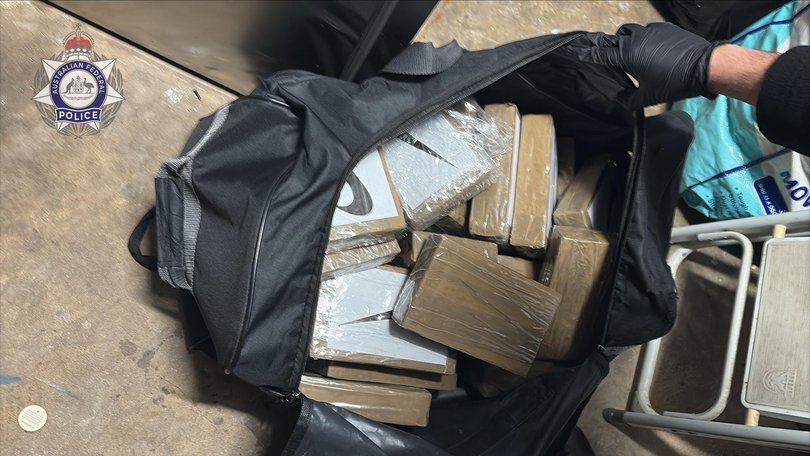 A Sydney man has been charged with allegedly attempting to collect 30kg of cocaine from an Alexandria car park.