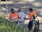 Police officers dressed as tradies have raided a multimillion-dollar home in one of Sydney’s most exclusive suburbs in a major sting.