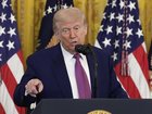 Donald Trump is set to make a live address to the world after announcing the US had bombed Iranian nuclear sites.