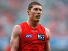 Matt Rowell has committed to staying at the Suns.