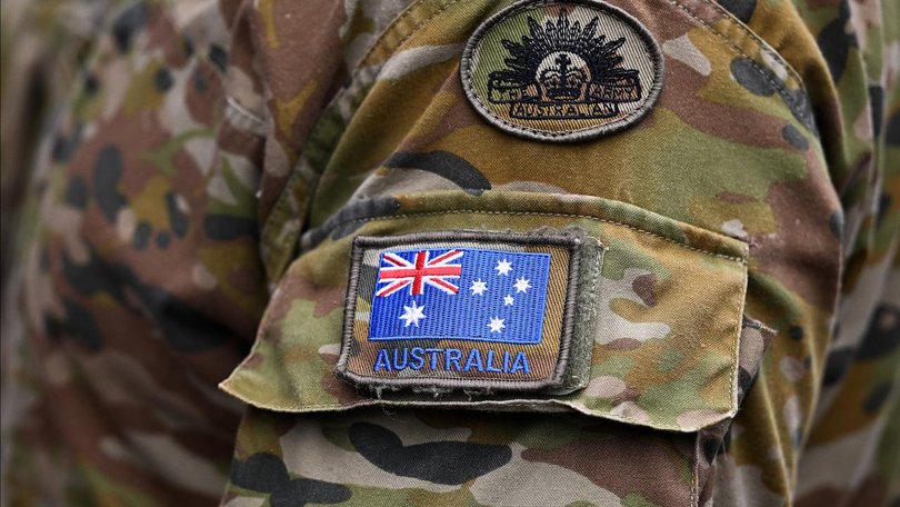 Australia has called for diplomacy and dialogue in the Middle East and is unlikely to commit troops. (Dave Hunt/AAP PHOTOS)