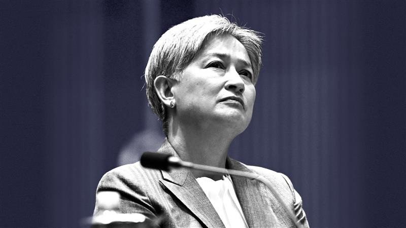 Penny Wong