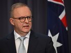 Australian Prime Minister Anthony Albanese addresses the US strike on Iran. 
