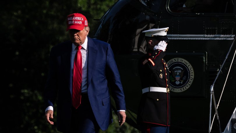 Is the US at war with Iran now?