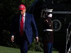 Is the US at war with Iran now?