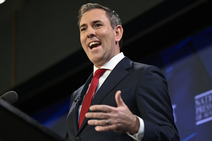 Jim Chalmers Under Pressure to Reject ADNOC’s bid.