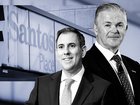 The Treasurer faces growing calls to stop ADNOC’s bid for Santos.