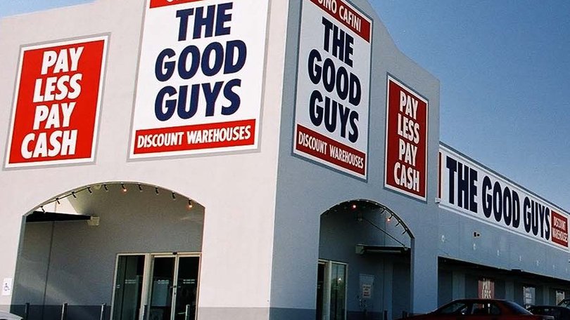 The Good Guys is in court for making ‘misleading’ promotions.