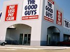 The Good Guys is in court for making ‘misleading’ promotions.