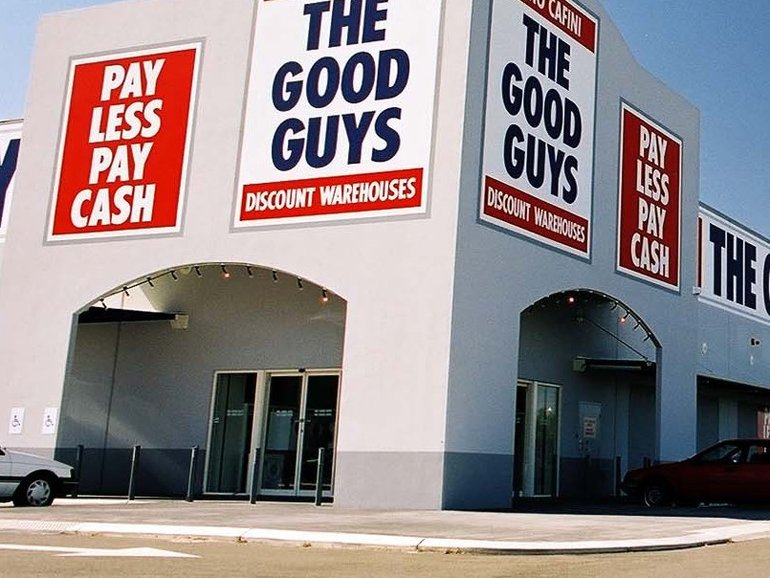 The Good Guys is in court for making ‘misleading’ promotions.