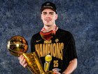 Alex Ducas is now an NBA champion.