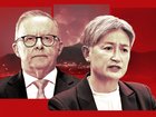 NICOLA SMITH: Australia needs more clarity from leaders after Donald Trump’s game-changing decision to bomb Iran. 