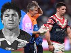 Victor Radley’s NRL  career may be cut short due to repeated concussions.