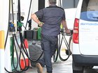 Aussie motorists are being urged now could be a good time to fuel up. NewsWire / John Gass