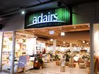 Adairs is Australia’s biggest retailer of home furnishings and furniture, with about 200 stores across the country.