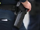 A driver was warned to "go back" 10 times before she was shot dead by a police officer. 