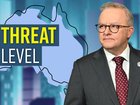 Why PM Anthony Albanese was asked about Iranian sleeper cells and Australia’s terror threat level.