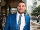 Salim Mehajer will be released from jail on parole next month. NewsWire/Bianca De Marchi.