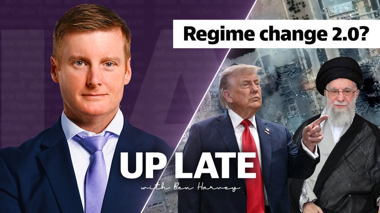 Harvey runs through the disastrous history of America-led regime change and reveals the number of times Washington has tried to overthrow another country’s government    