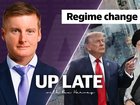 Harvey runs through the disastrous history of America-led regime change and reveals the number of times Washington has tried to overthrow another country’s government    