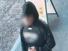 Jamarra Ugle-Hagan has allegedly had his car stolen.