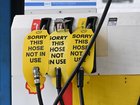 Fuel prices are expected to rise after the US bombed three Iranian nuclear facilities. (Darren England/AAP PHOTOS)