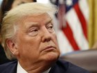 Pakistan says President Donald Trump bombing of Iranian nuclear facilities broke international law. (AP PHOTO)
