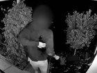 The victim of a stabbing attack in Adelaide’s inner north went door-to-door pleading for help following the attack.
