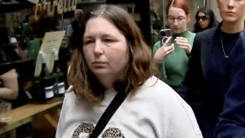 Erin Patterson will return to court on Tuesday. Picture: Supplied.