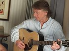 Mick Ralphs wrote such hits as Can't Get Enough and Feel Like Makin' Love for Bad Company. (AP PHOTO)