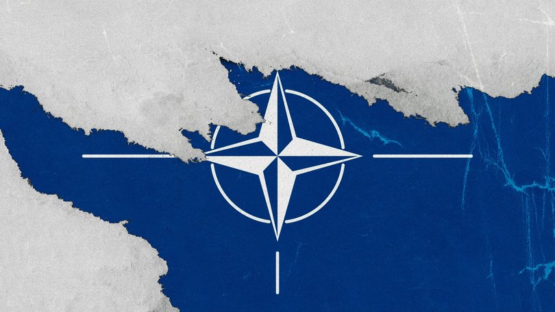 NATO chief Mark Rutte has backed Indo-Pacific countries upgrading their militaries.
