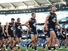AFL great Nick Riewoldt says every player at Carlton should be on the trade table apart from four untouchables.