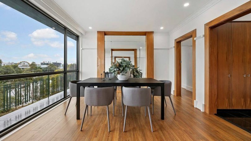 SOLD: 9/67 Alexandra Avenue, South Yarra, VIC 3141