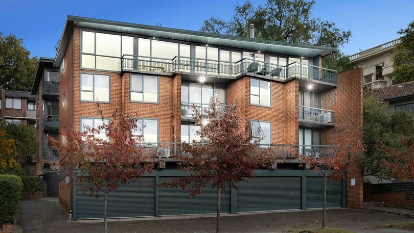 SOLD: 9/67 Alexandra Avenue, South Yarra, VIC 3141